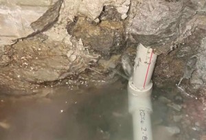 故城管道漏水检测五