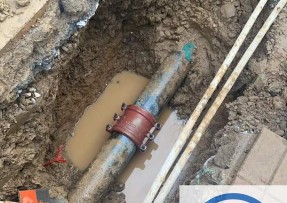 故城水管漏水检测公司4