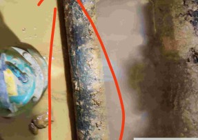 故城水管漏水检测公司1
